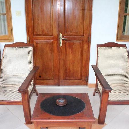 Hotel Bentota Village Eksteriør billede