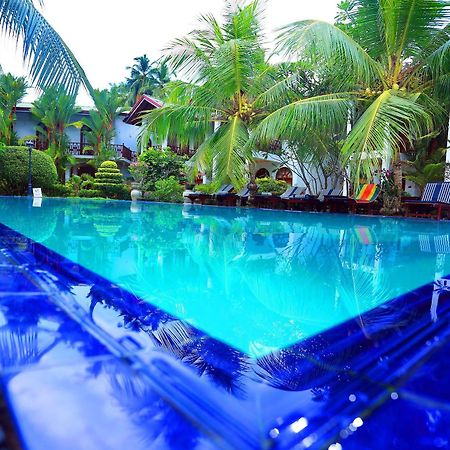 Hotel Bentota Village Eksteriør billede