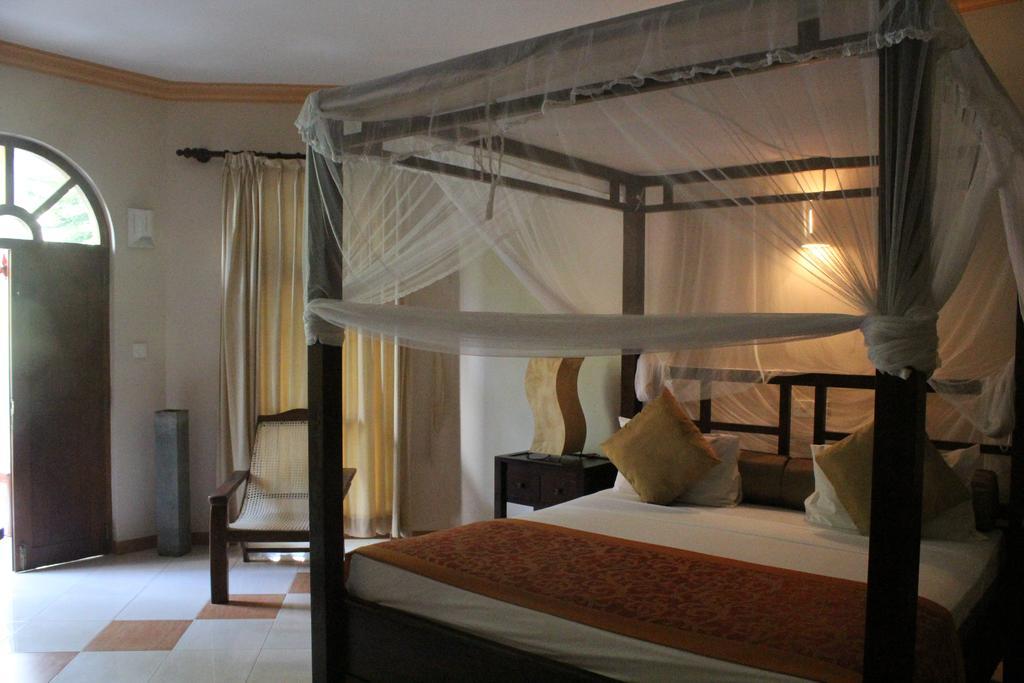 Hotel Bentota Village Eksteriør billede