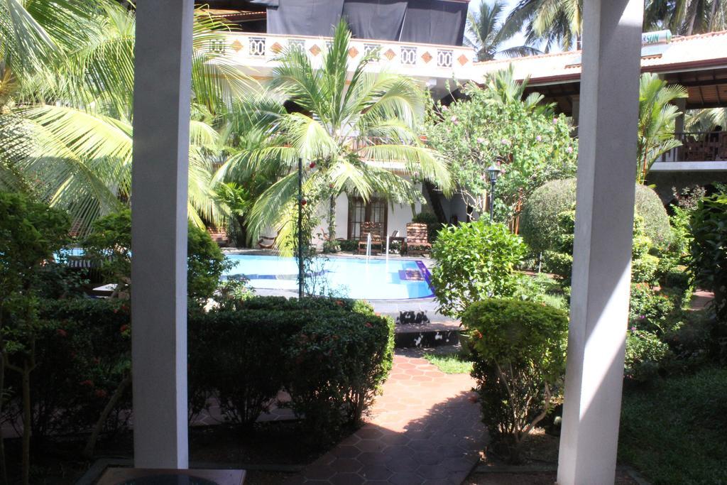 Hotel Bentota Village Eksteriør billede
