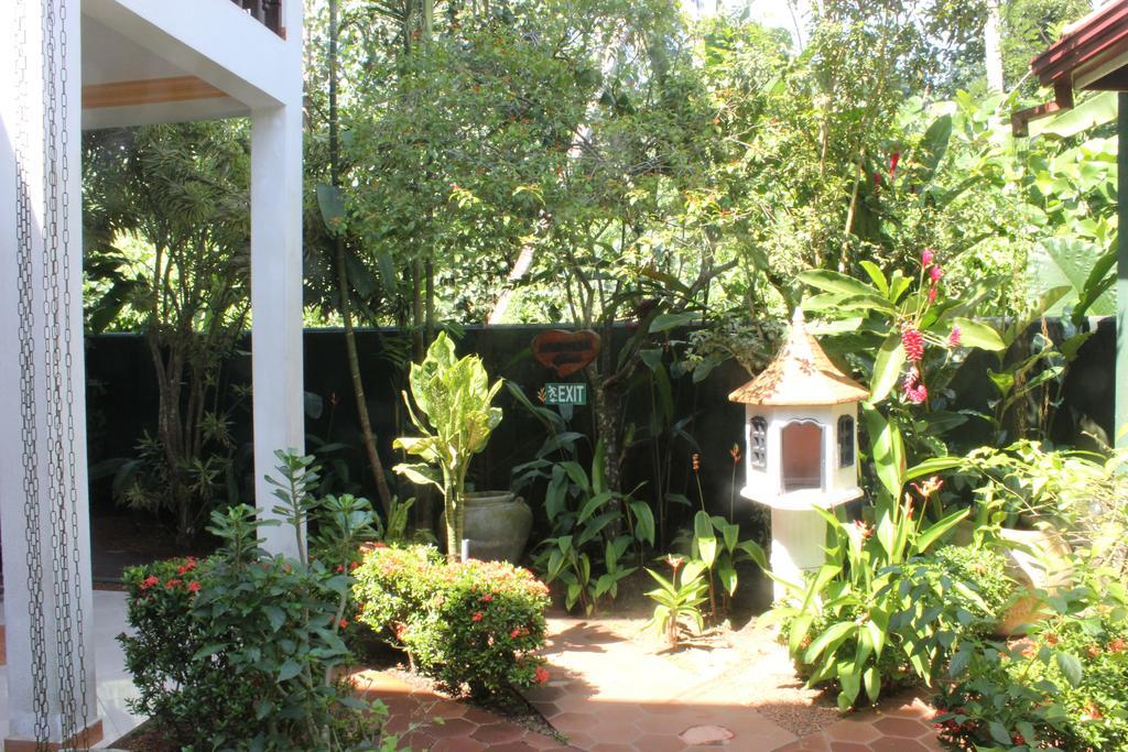 Hotel Bentota Village Eksteriør billede
