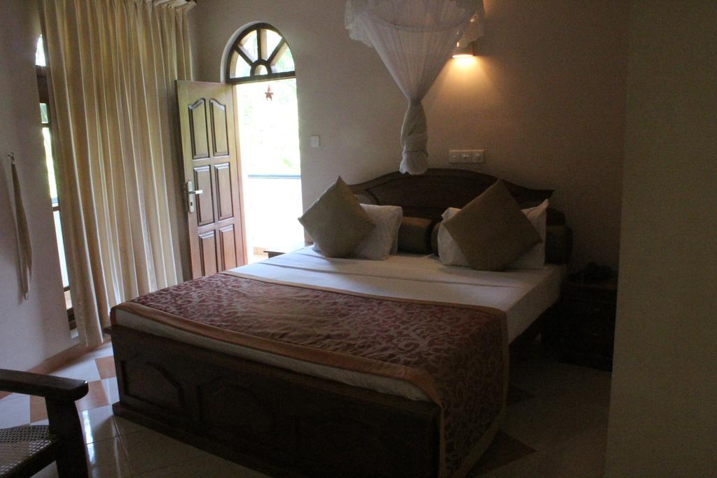 Hotel Bentota Village Eksteriør billede