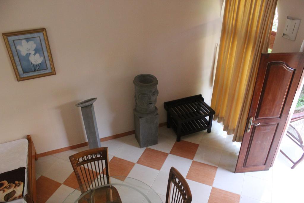 Hotel Bentota Village Eksteriør billede
