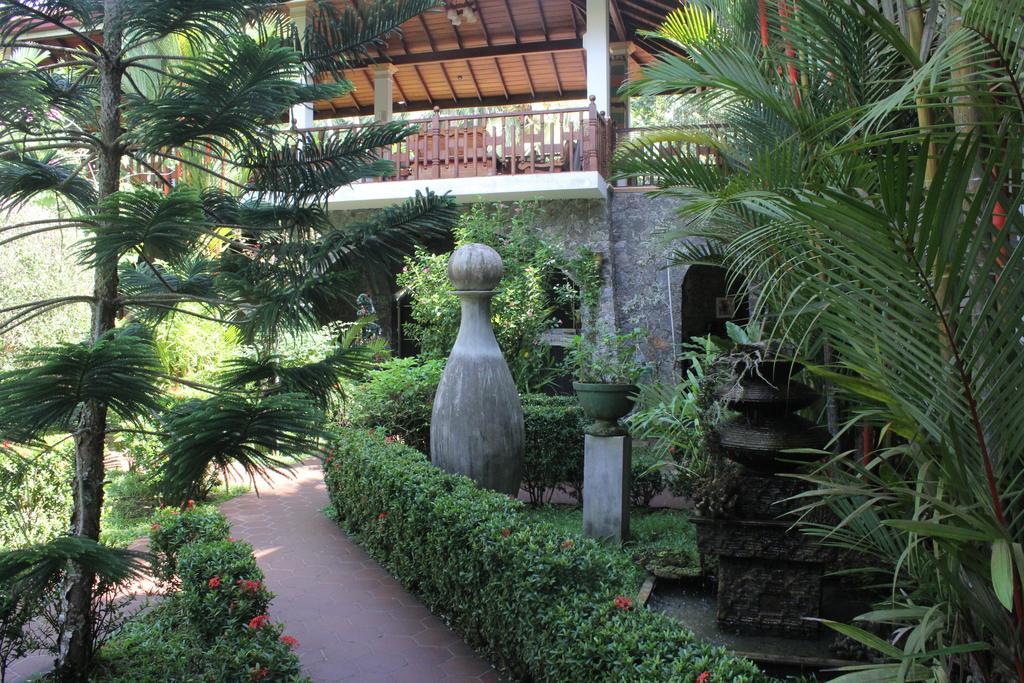 Hotel Bentota Village Eksteriør billede