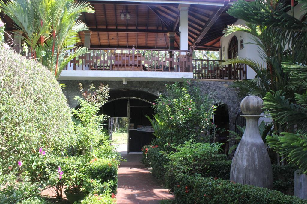 Hotel Bentota Village Eksteriør billede