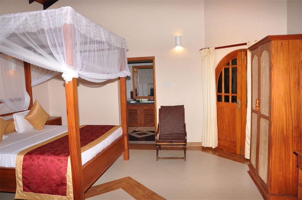 Hotel Bentota Village Eksteriør billede