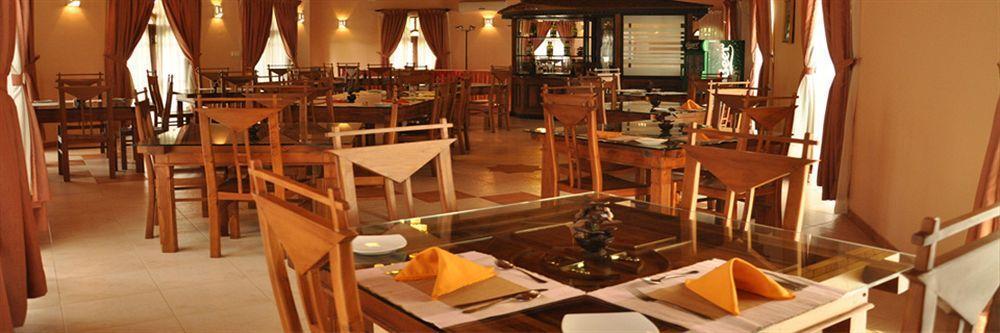 Hotel Bentota Village Eksteriør billede