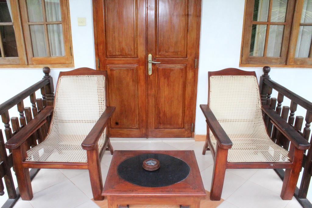 Hotel Bentota Village Eksteriør billede