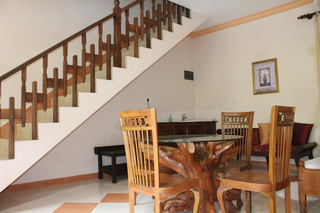Hotel Bentota Village Eksteriør billede
