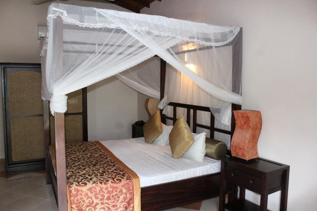 Hotel Bentota Village Eksteriør billede