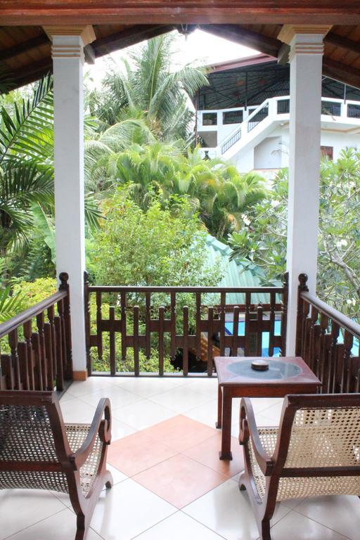 Hotel Bentota Village Eksteriør billede