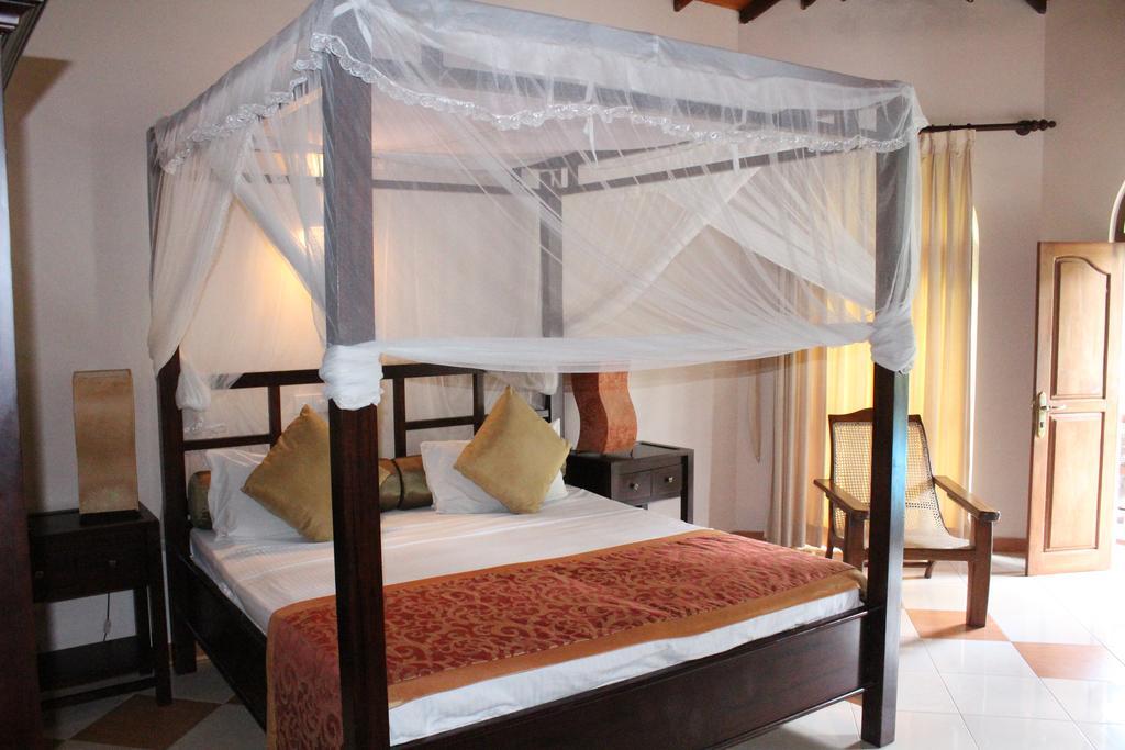 Hotel Bentota Village Eksteriør billede