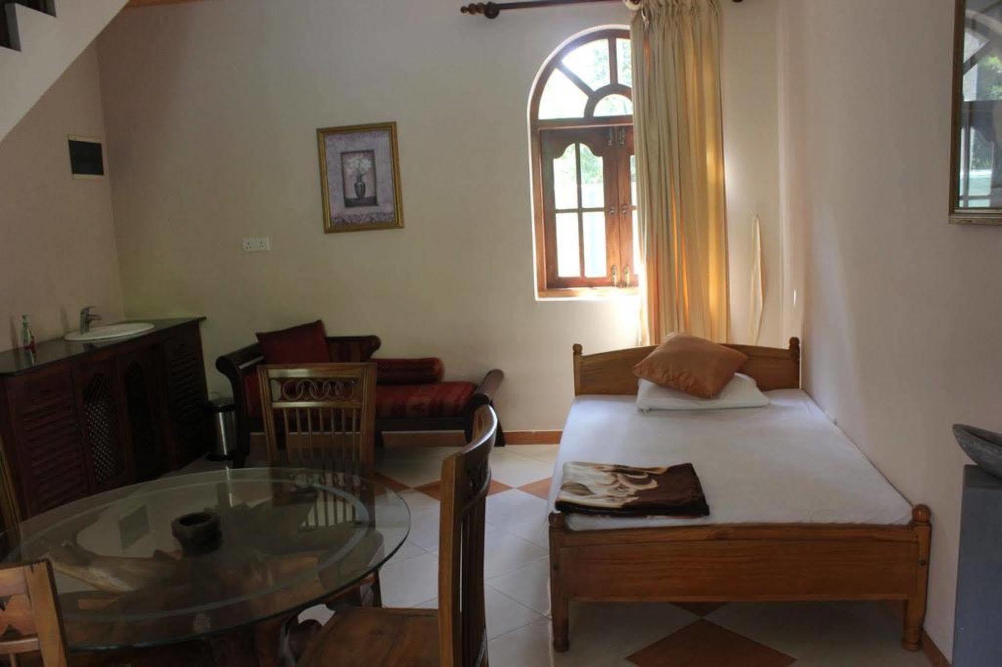 Hotel Bentota Village Eksteriør billede