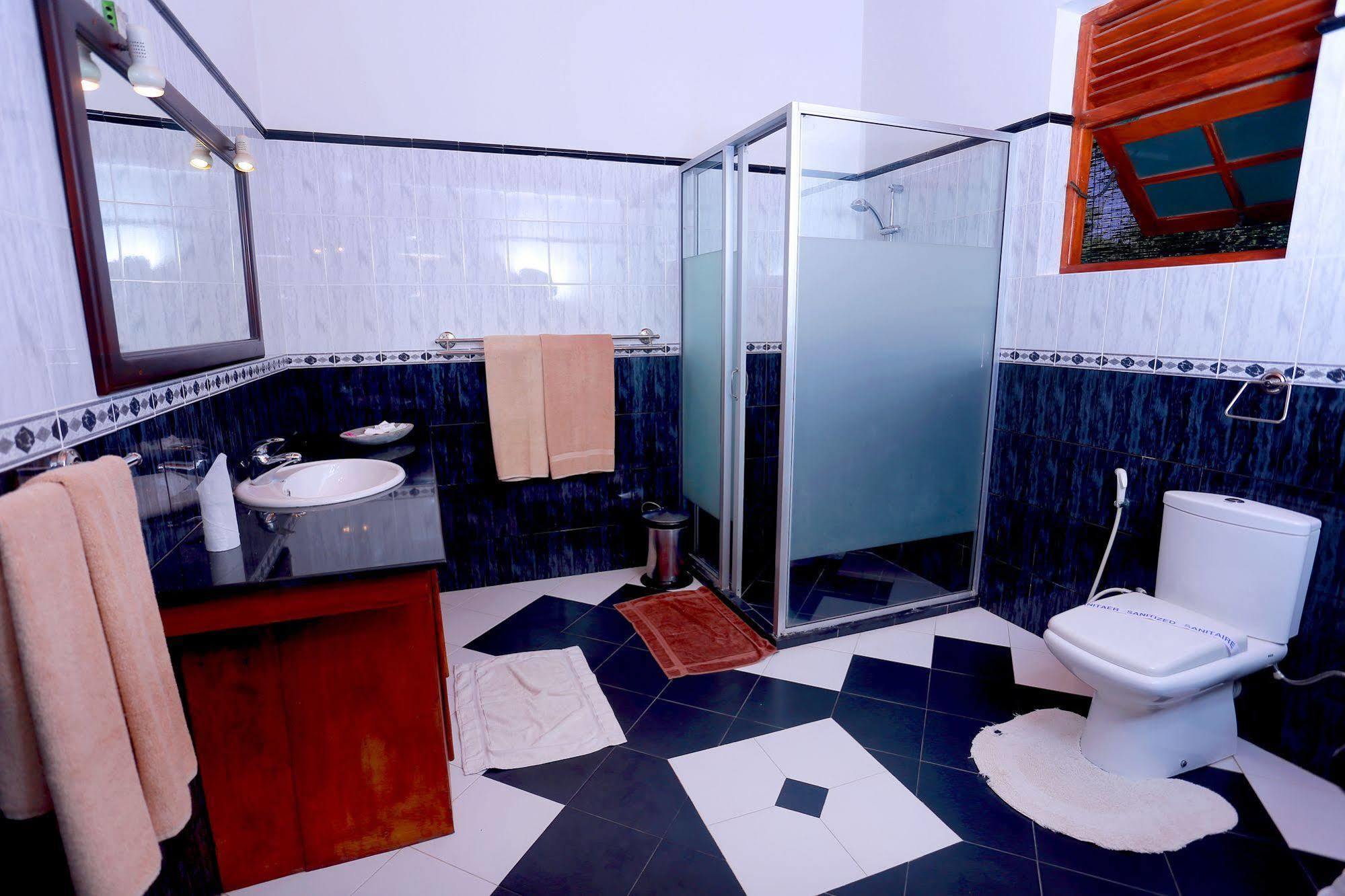 Hotel Bentota Village Eksteriør billede