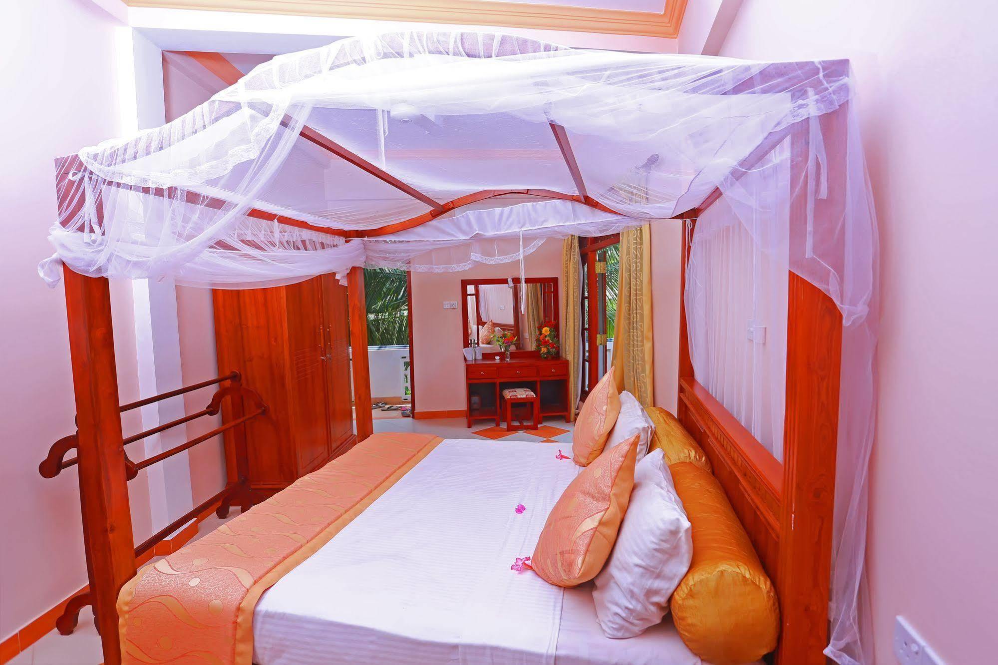 Hotel Bentota Village Eksteriør billede