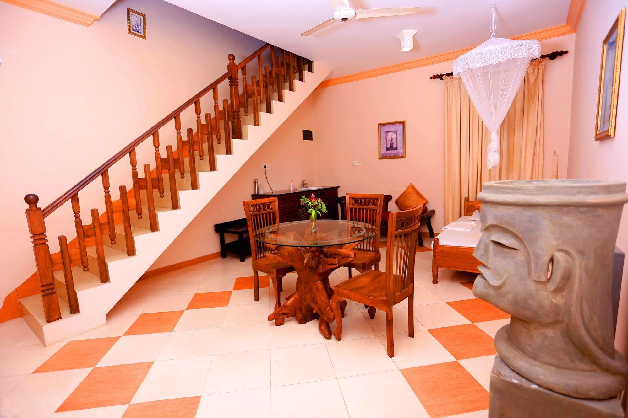 Hotel Bentota Village Eksteriør billede