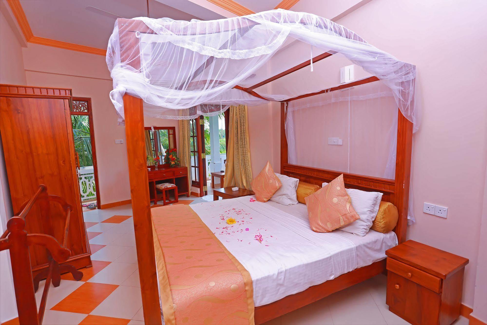 Hotel Bentota Village Eksteriør billede