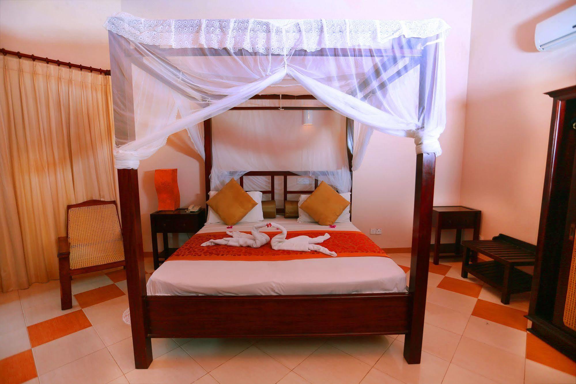 Hotel Bentota Village Eksteriør billede