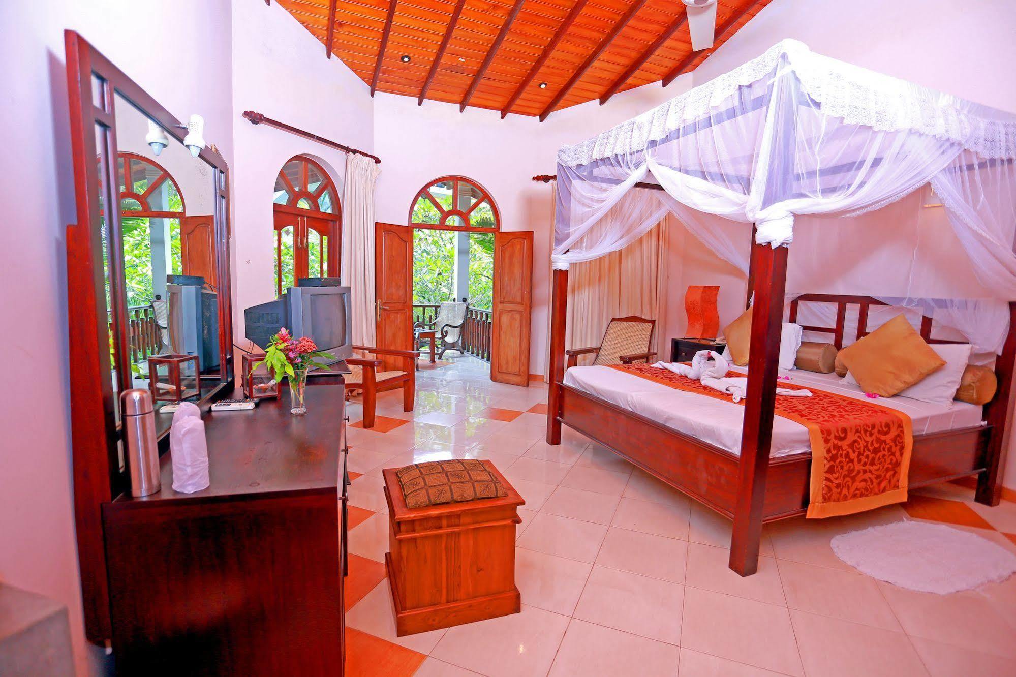Hotel Bentota Village Eksteriør billede
