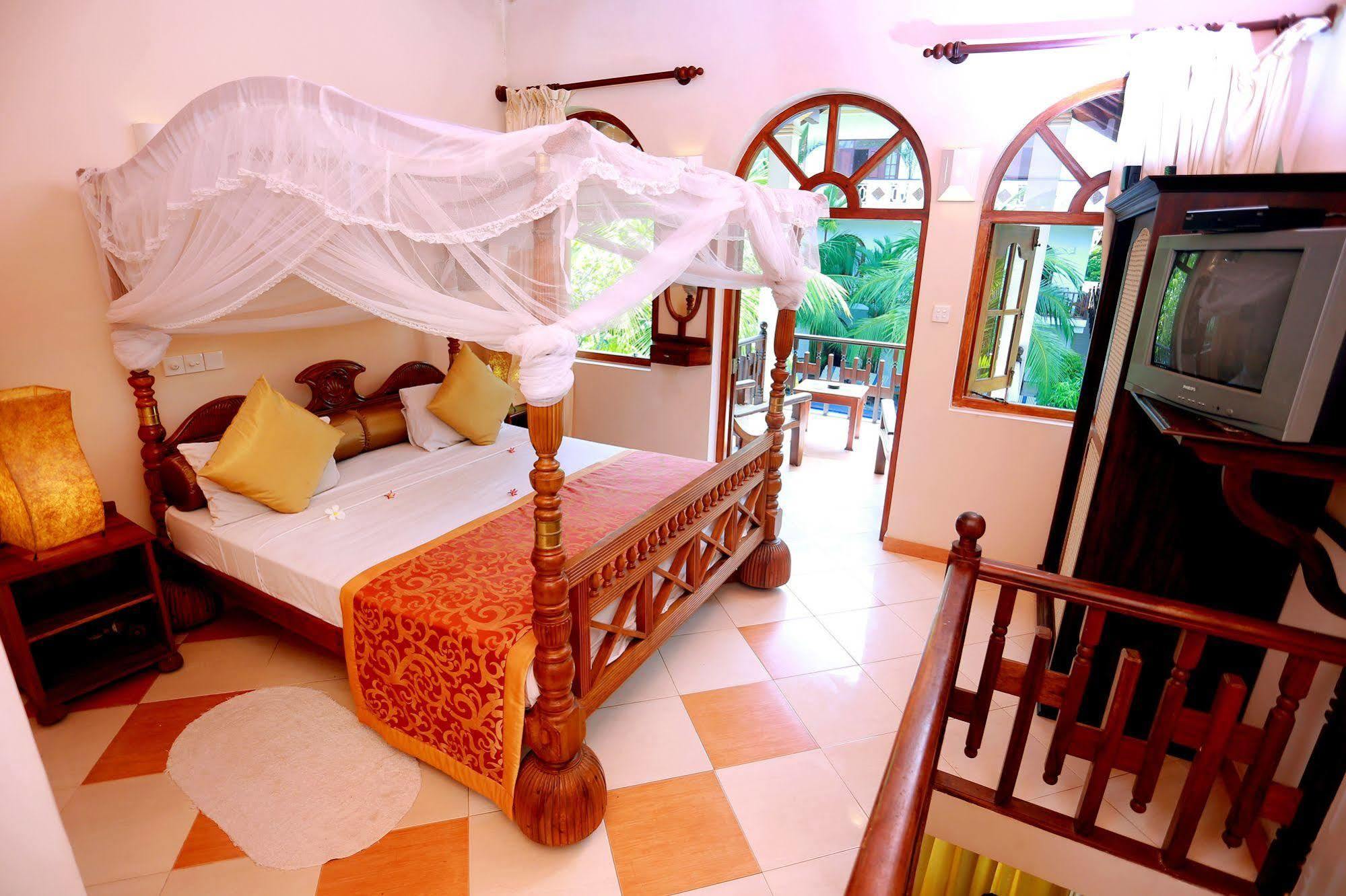 Hotel Bentota Village Eksteriør billede