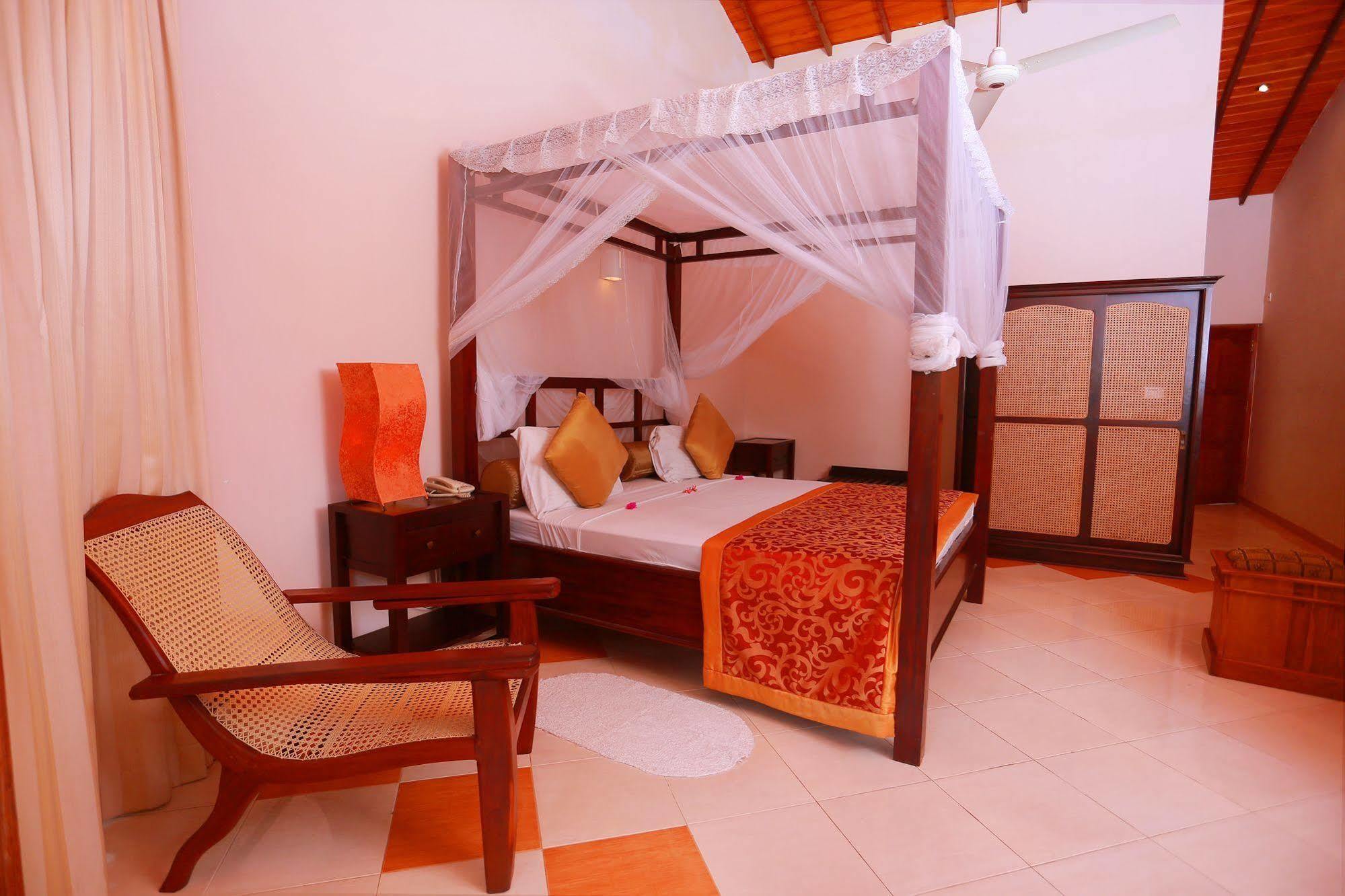 Hotel Bentota Village Eksteriør billede