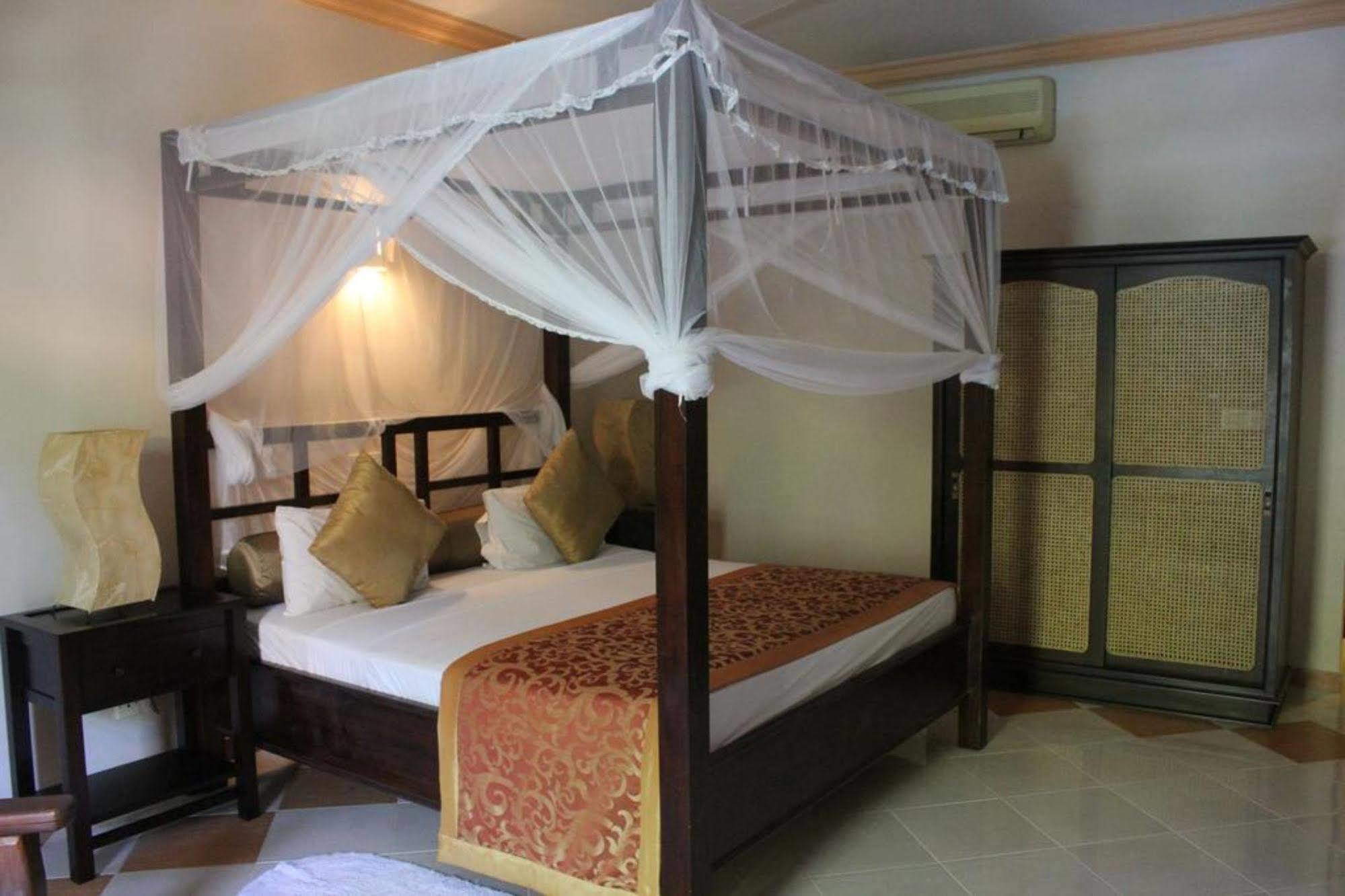 Hotel Bentota Village Eksteriør billede