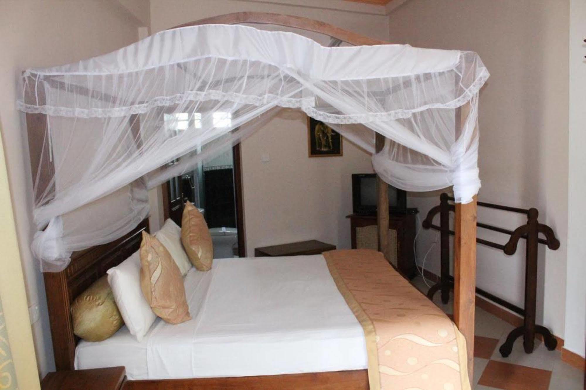 Hotel Bentota Village Eksteriør billede