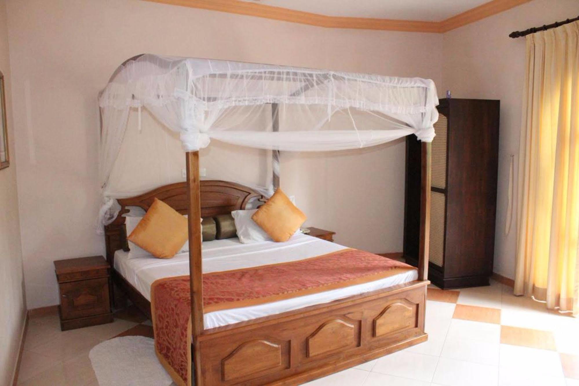 Hotel Bentota Village Eksteriør billede
