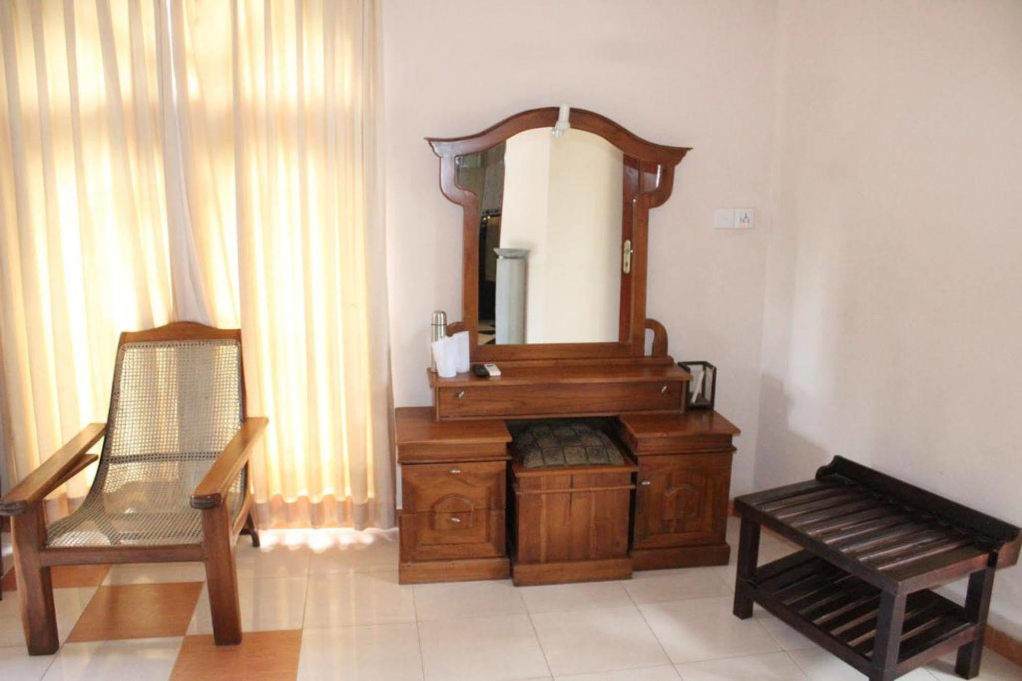 Hotel Bentota Village Eksteriør billede