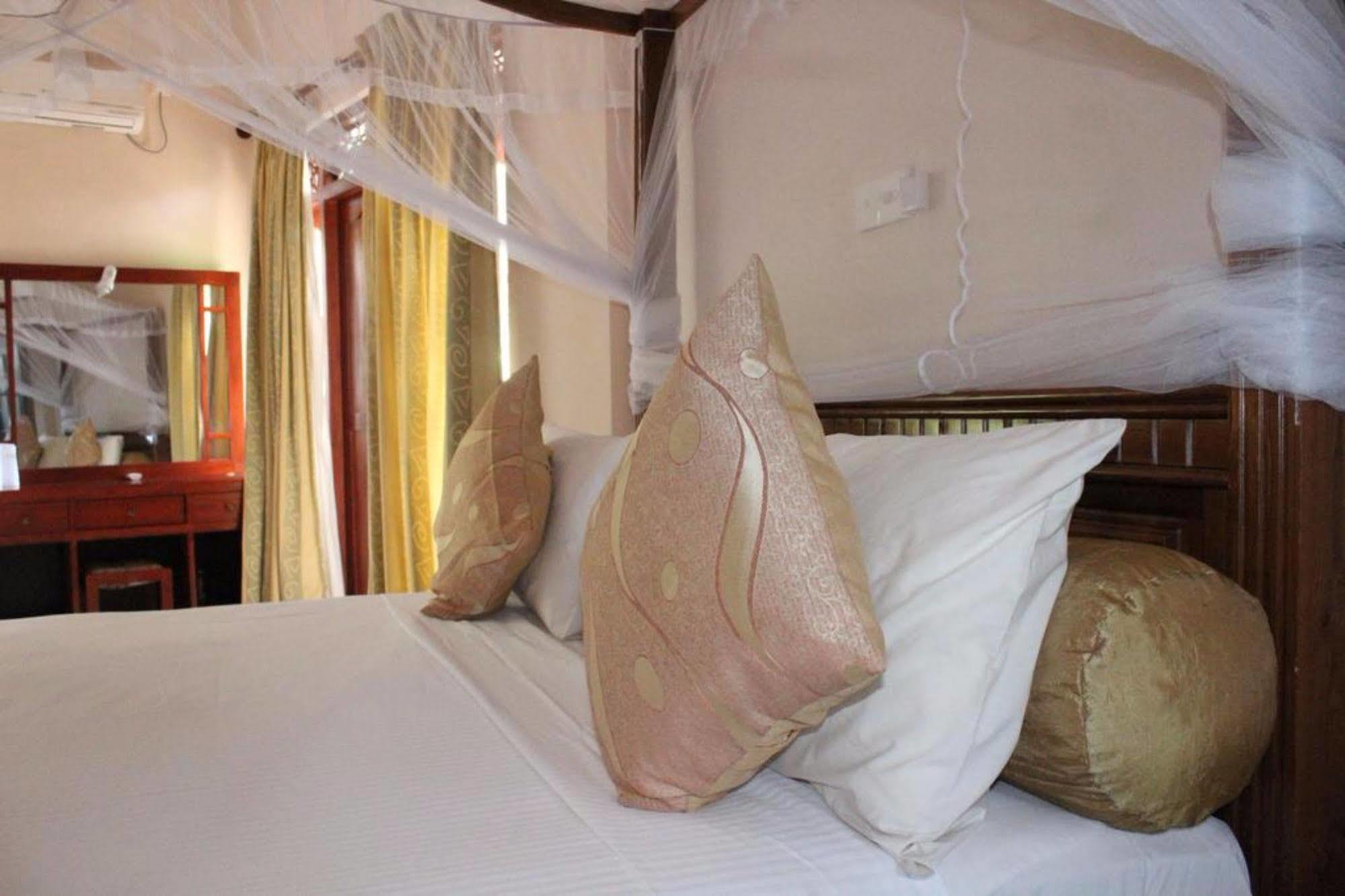 Hotel Bentota Village Eksteriør billede
