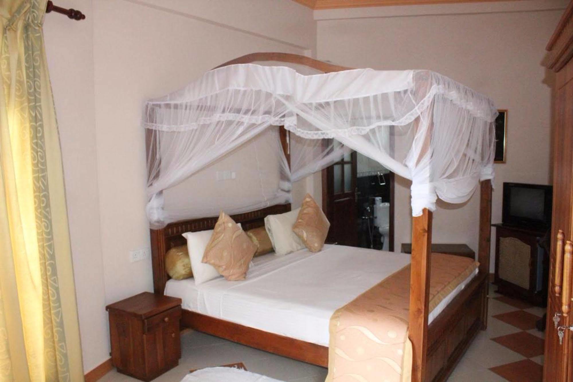 Hotel Bentota Village Eksteriør billede