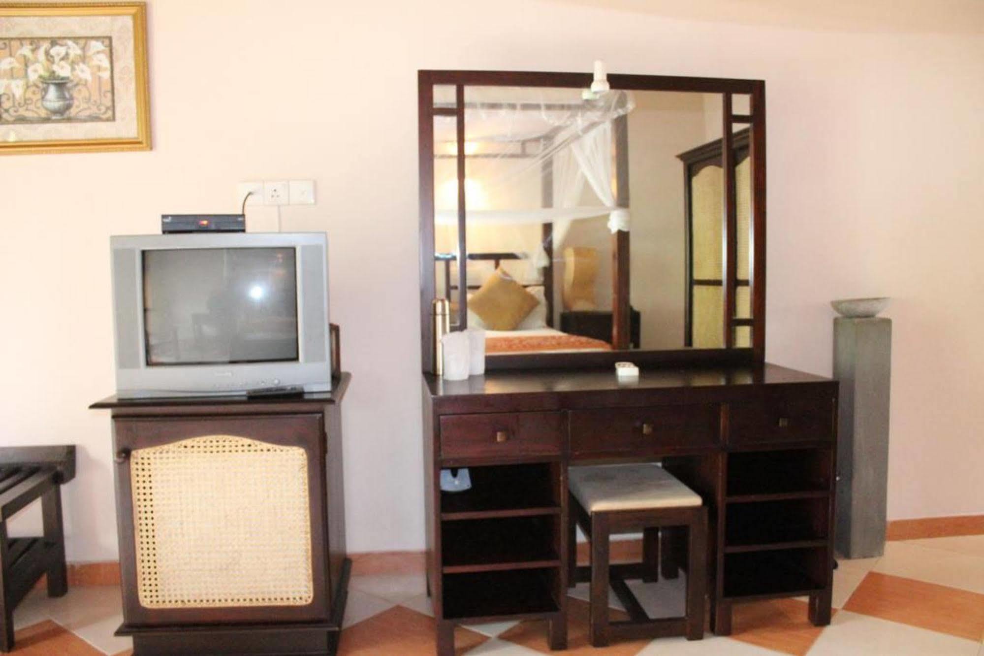 Hotel Bentota Village Eksteriør billede