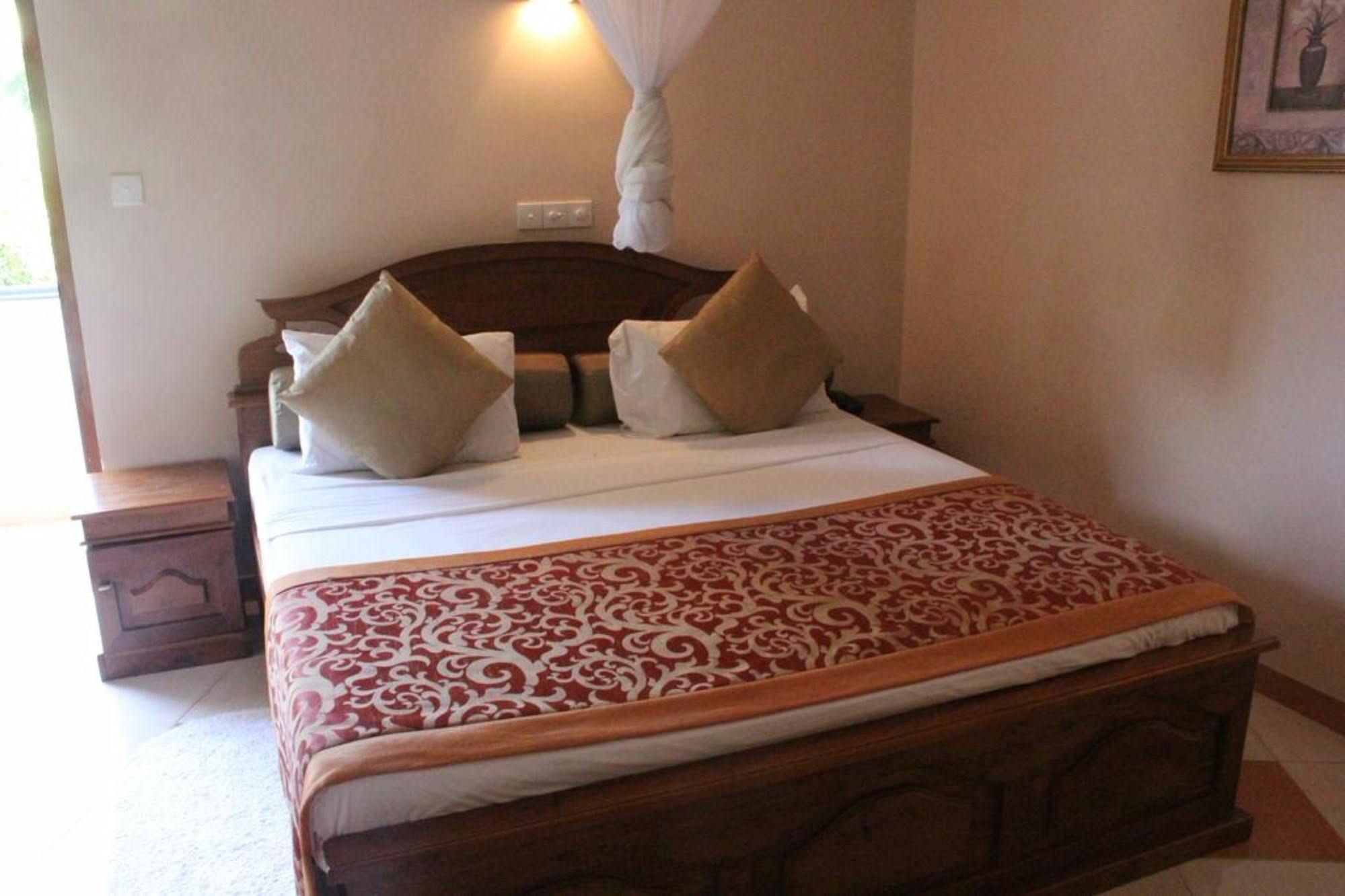 Hotel Bentota Village Eksteriør billede