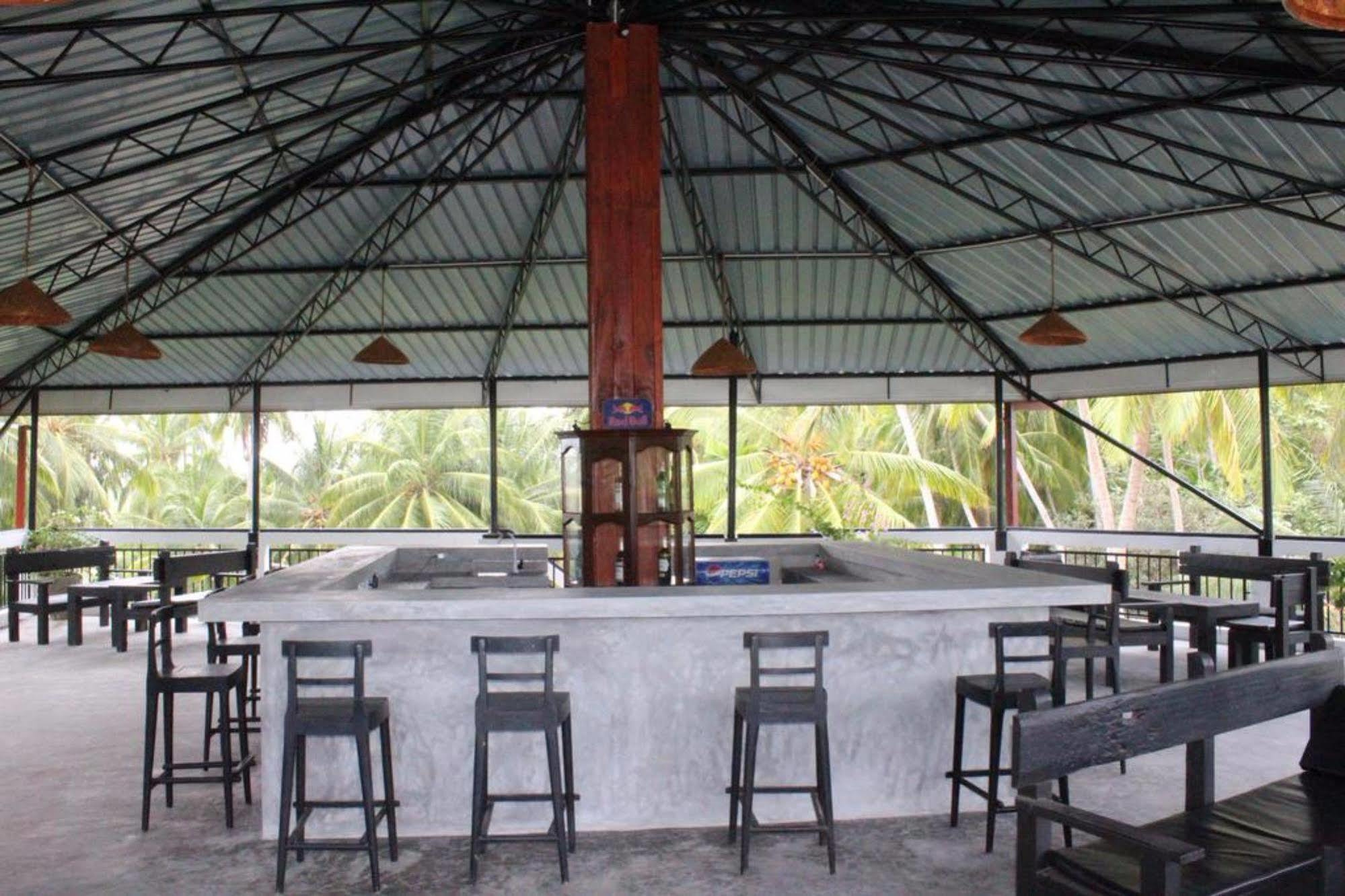 Hotel Bentota Village Eksteriør billede
